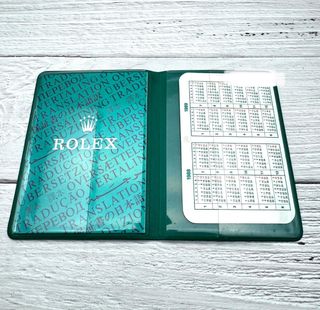 Rolex Oyster Perpetual Date impoluto