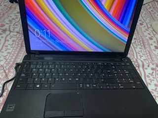 Portátil Toshiba C50-A-19T