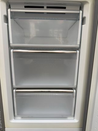 Nevera Siemens No Frost con garantía