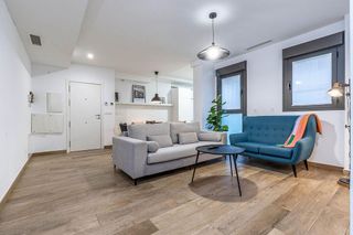 Piso en venta en Fígares en Granada
