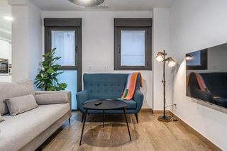 Piso en venta en Fígares en Granada