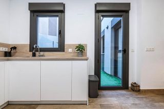 Piso en venta en Fígares en Granada