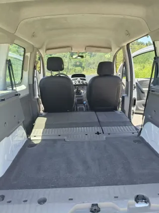 Renault Kangoo 2009