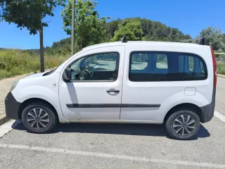 Renault Kangoo 2009