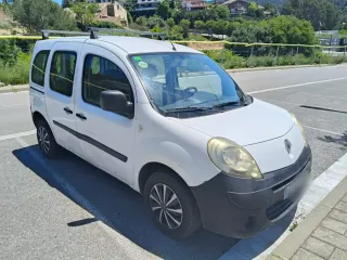 Renault Kangoo 2009