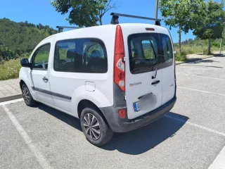 Renault Kangoo 2009