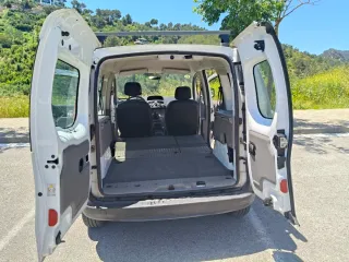 Renault Kangoo 2009