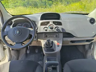 Renault Kangoo 2009