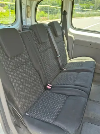 Renault Kangoo 2009