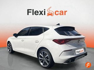 Seat Leon 1.4 e-Hybrid DSG-6 S&S FR