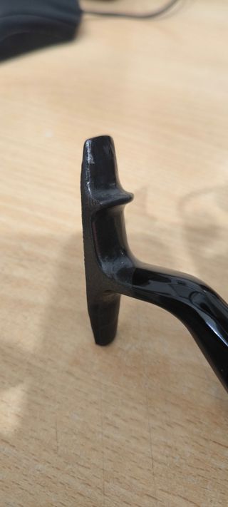 Carrete Cinnetic Cinergy 5500X