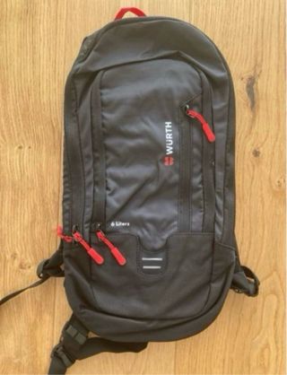 Mochila Würth 6 Litros NUEVA