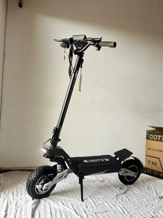 Patinete Eléctrico