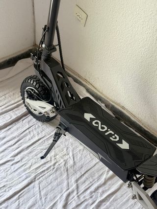 Patinete Eléctrico