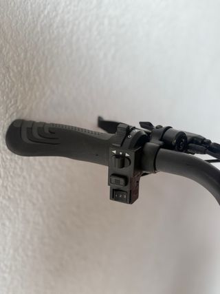 Patinete Eléctrico
