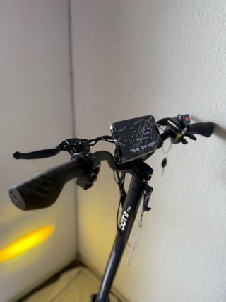 Patinete Eléctrico