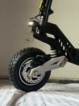 Patinete Eléctrico