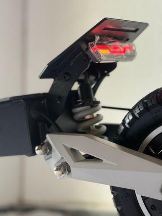 Patinete Eléctrico