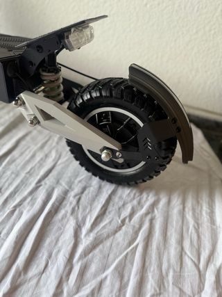 Patinete Eléctrico