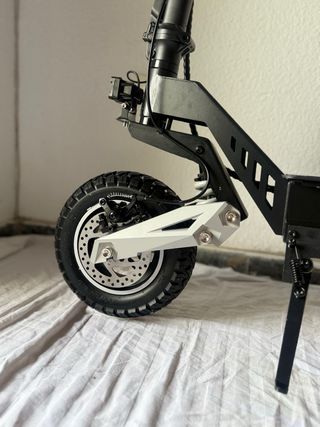Patinete Eléctrico