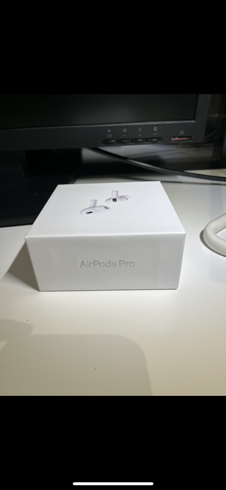AirPods Pro 2da Gen