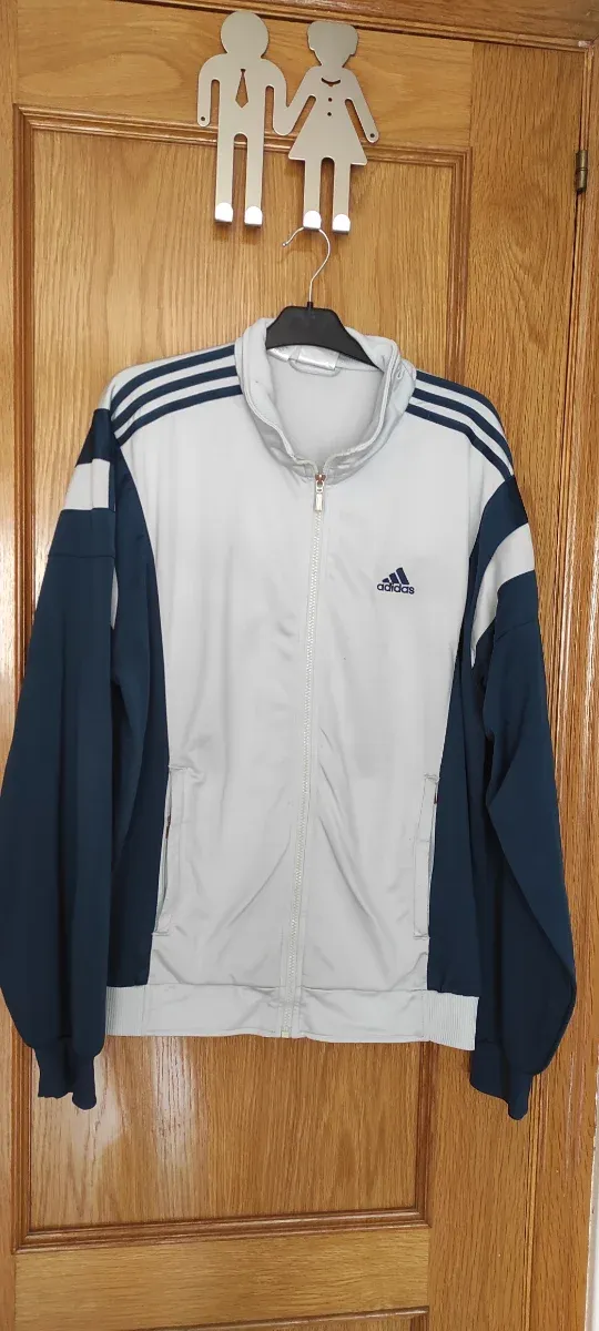 Chaqueta Adidas chándal