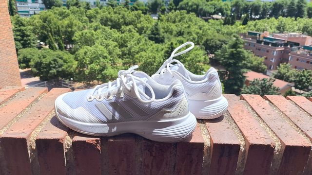 Zapatillas Adidas Gamecourt2