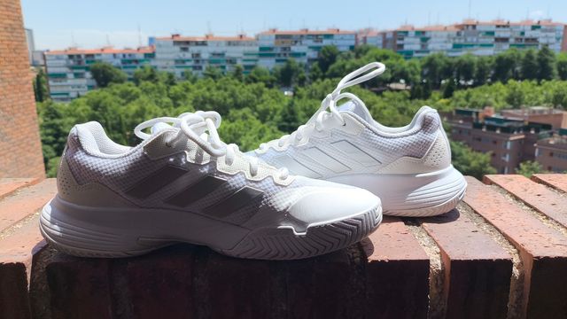 Zapatillas Adidas Gamecourt2