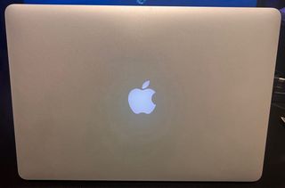 MacBook Pro 15 Retina (Mediados 2015)