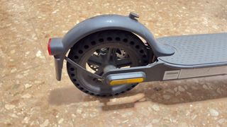 Patinete Eléctrico Xiaomi 1 Año Uso