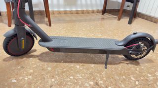 Patinete Eléctrico Xiaomi 1 Año Uso