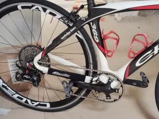 Bicicleta carretera CKT 369 Talla S