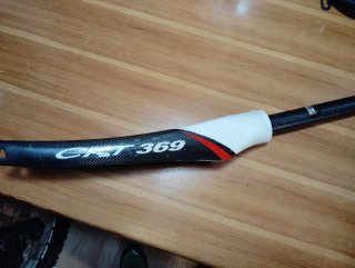 Bicicleta carretera CKT 369 Talla S