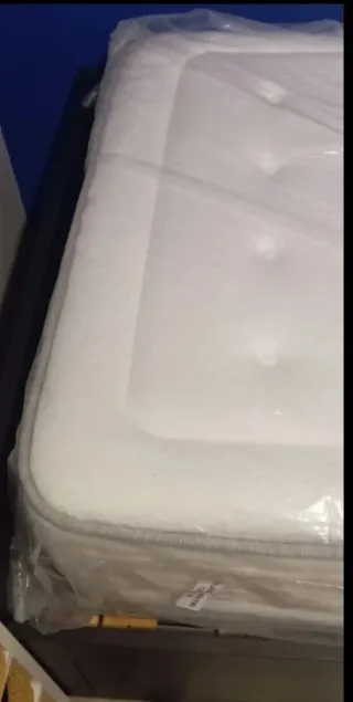 Urge Colchón Korflex Majestic Nuevo 80×90