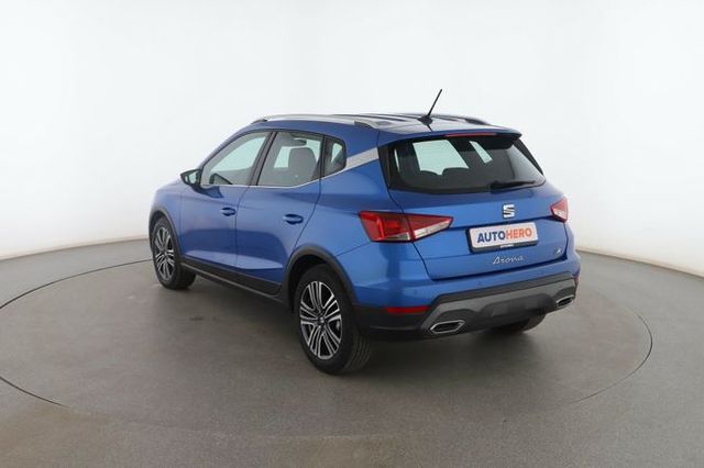 Seat Arona 1.0 TSI FR XM