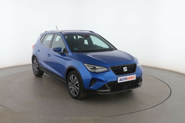 Seat Arona 1.0 TSI FR XM
