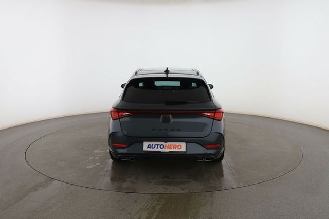 Cupra León 1.5 eTSI SP