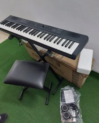 Teclado Alesis Melody 61