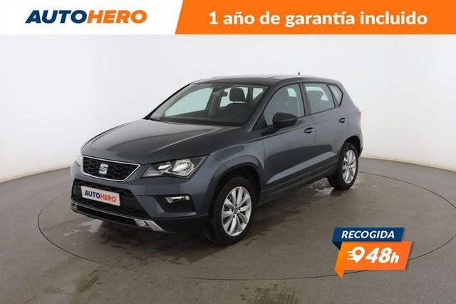 Seat Ateca 1.4 TSI ACT Style