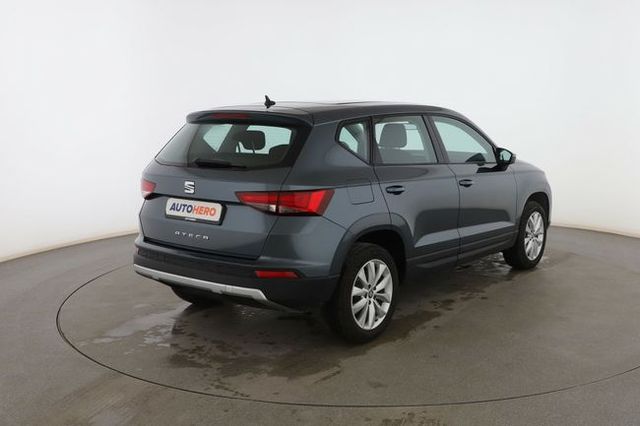Seat Ateca 1.4 TSI ACT Style
