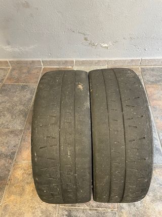 Neumáticos Pirelli RK5 16”