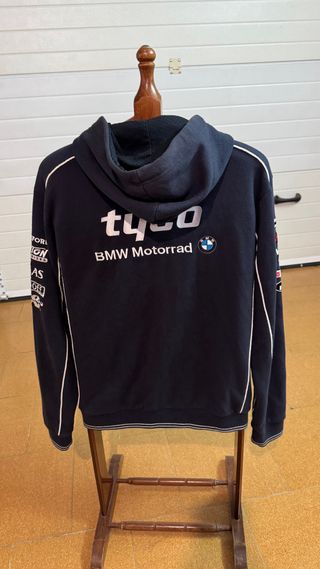 Chaqueta BMW Motorrad Tyco Eddie Stobart