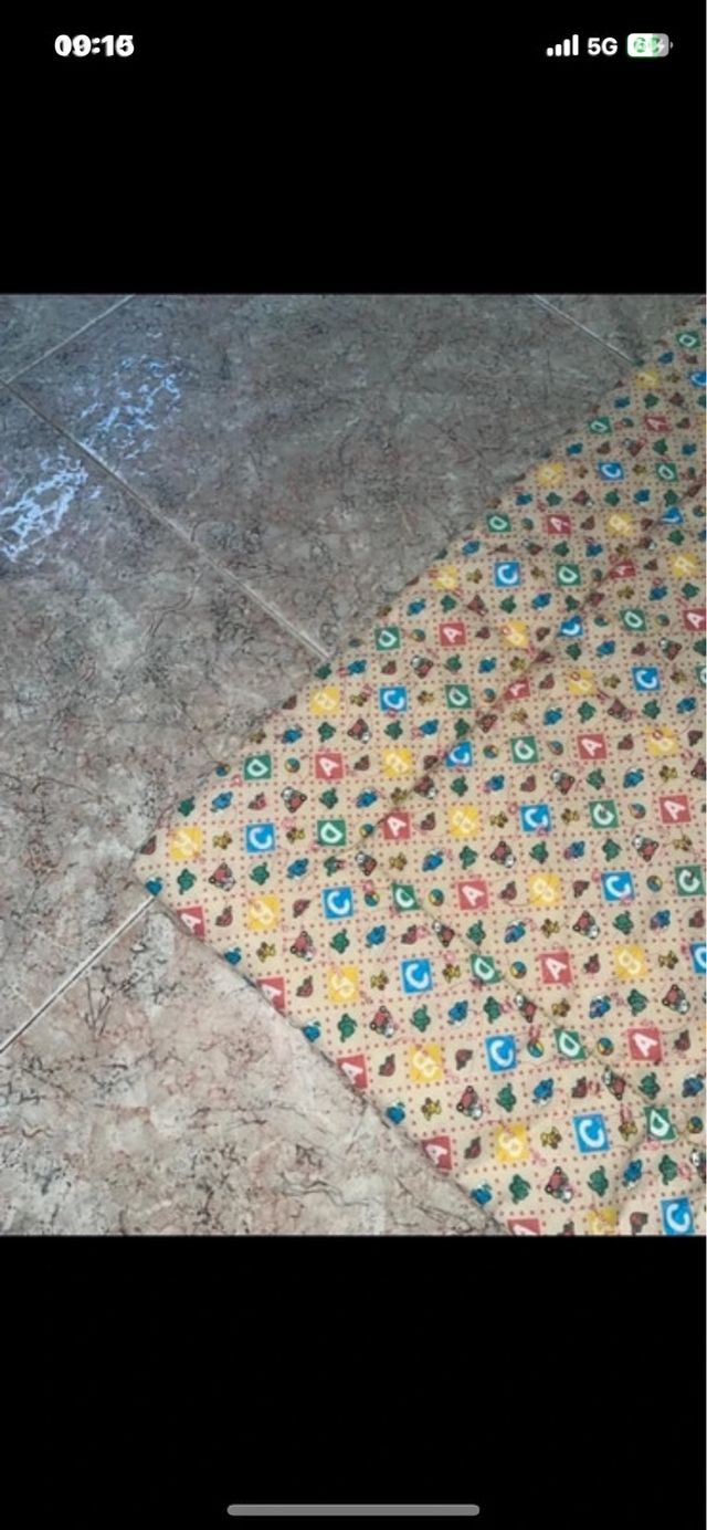 Piumoncino bimbi con orsetti 