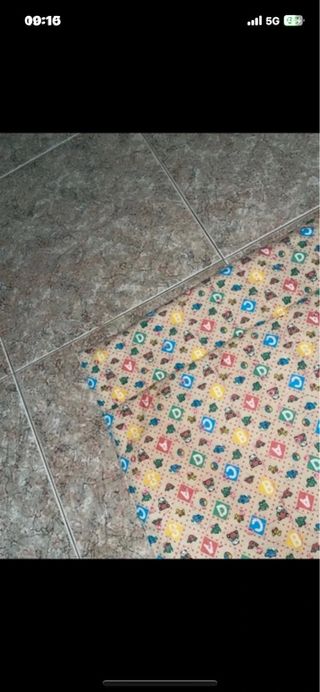 Piumoncino bimbi con orsetti 