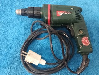 Taladro Percutor Metabo 35€