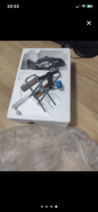 Ingletadora MMIS210C-A 210mm