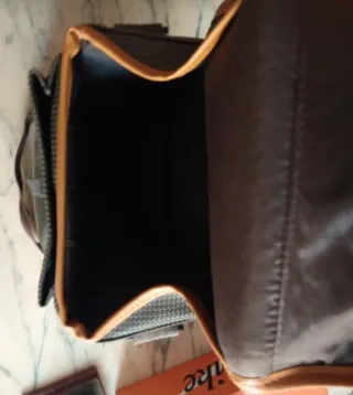 Borsa porta videocamera Video Safari