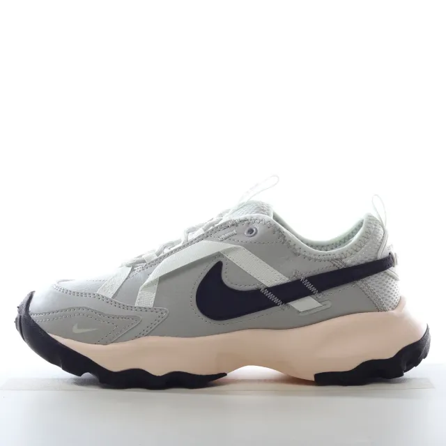 Nike TC 7900 Lx Gris/Rosa 35-45