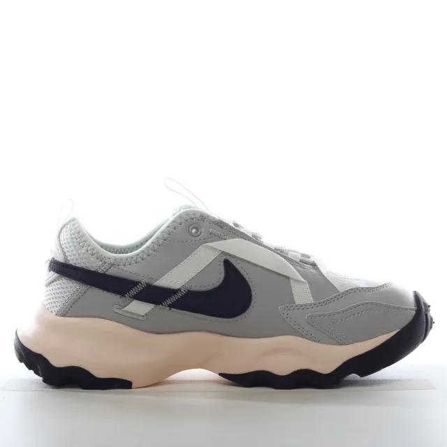 Nike TC 7900 Lx Gris/Rosa 35-45