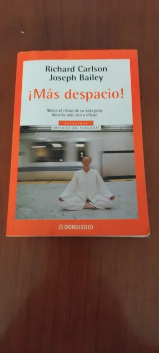 Libro de Autoayuda 